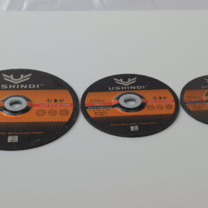 Ushindi Grinding Disc