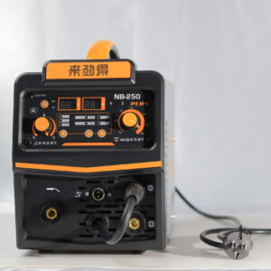 Ushindi MIG & ARC Welding Machine