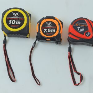 Ushindi Tape Measure 10M