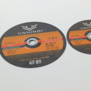 Ushindi Cutting Disc
