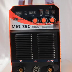 Ushindi MIG Welding Machine