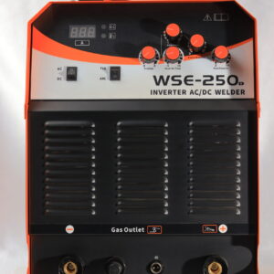 Ushindi TIG Welding Machine